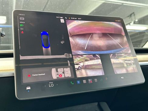 Used 2022 Tesla Model 3 RWD image 19