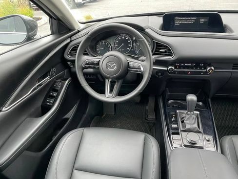 Certified 2024 MAZDA CX-30 AWD 2.5 S w/ Preferred Package image 9
