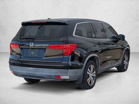 Used 2017 Honda Pilot EX-L image 5