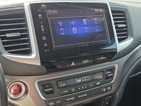 Certified 2020 Honda Ridgeline RTL image 21