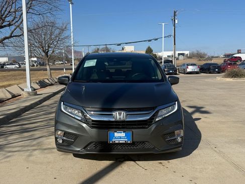 Used 2019 Honda Odyssey Touring image 11