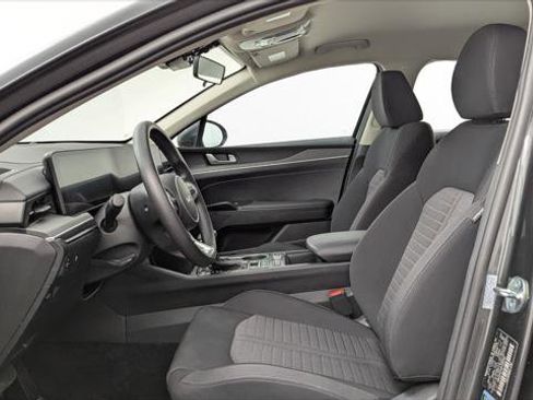 Used 2026 Kia K5 LXS FWD image 14