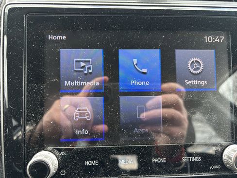 Used 2021 Mitsubishi Outlander Sport SE image 6