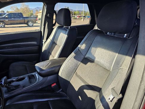 Used 2019 Dodge Durango GT image 23