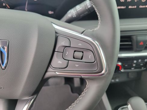 New 2026 Buick Encore GX Preferred w/ Comfort Package image 18