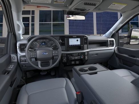 New 2026 Ford F250 XL w/ 360-Degree Camera Package AWD/4WD image 10