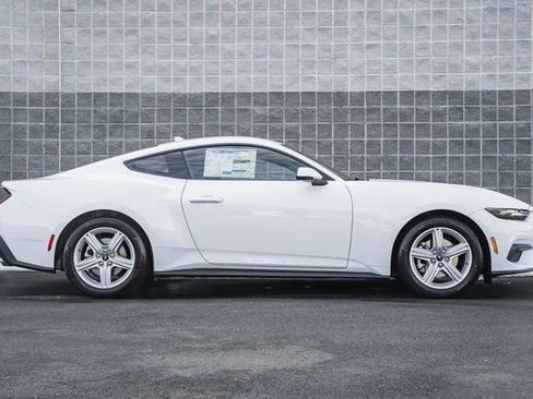 New 2026 Ford Mustang Premium image 4