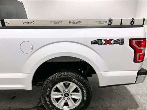Used 2019 Ford F150 XLT w/ Trailer Tow Package image 40