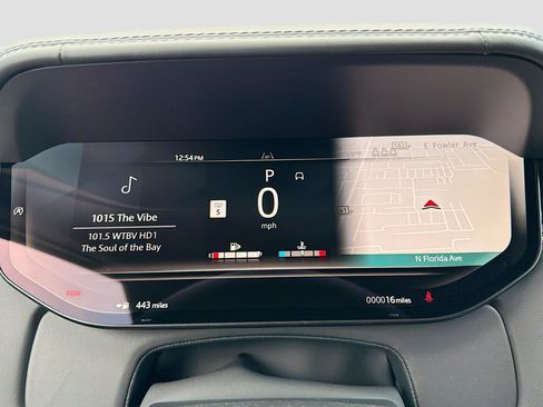 New 2026 Land Rover Range Rover SE AWD/4WD image 41