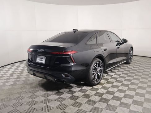 New 2026 Audi A6 Premium Plus image 5