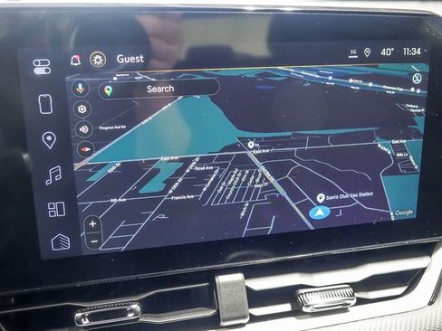 New 2026 Chevrolet Equinox LT w/ LPO, Floor Liner Package image 16