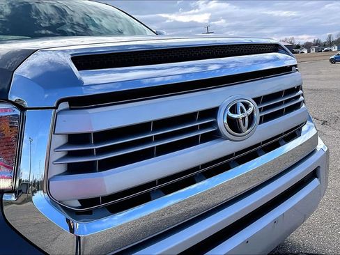 Used 2015 Toyota Tundra 1794 Edition AWD/4WD image 29