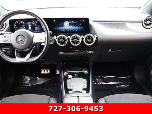 Certified 2023 Mercedes-Benz GLA 35 AMG AMG GLA 35 image 19