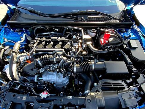 New 2026 Acura Integra A-Spec image 18