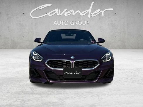 Used 2026 BMW Z4 sDrive30i RWD image 18