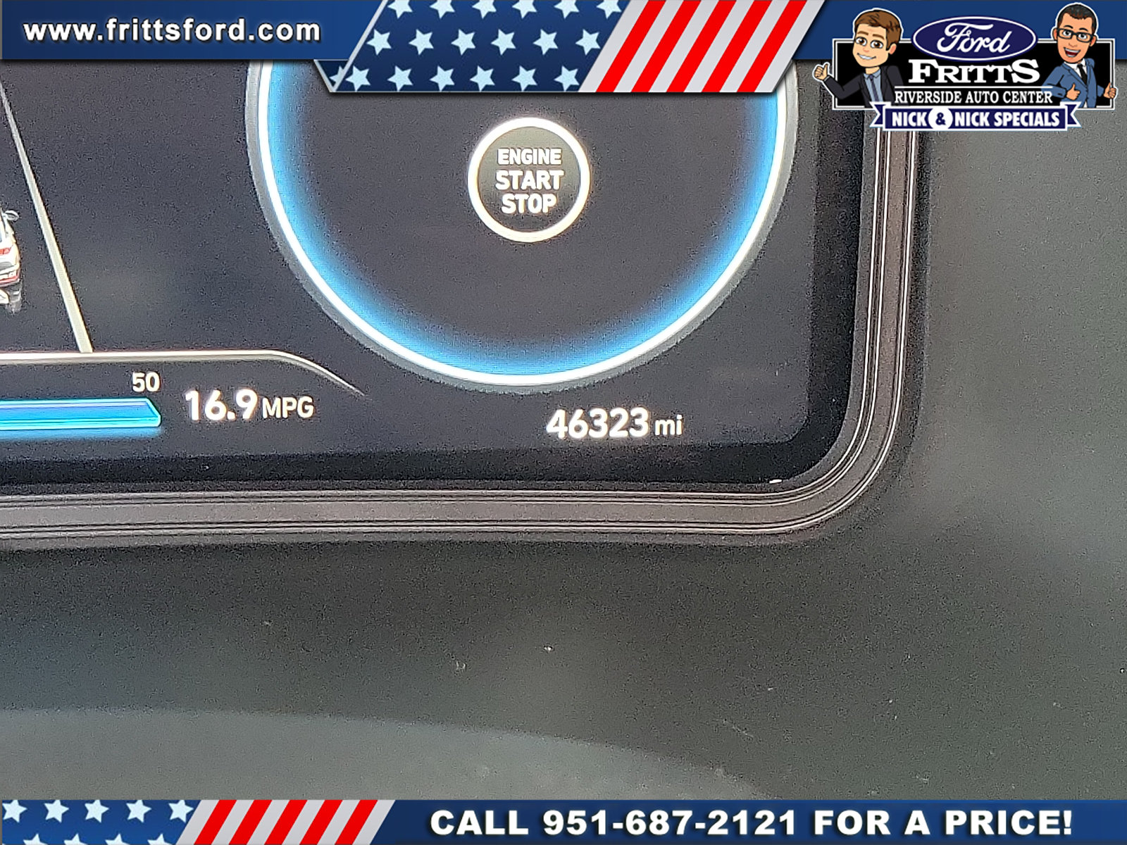 Used 2023 Hyundai Kona Limited FWD image 2