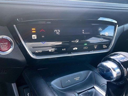 Certified 2017 Honda HR-V EX-L image 14