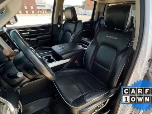 Used 2022 RAM 1500 Laramie image 26