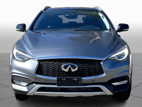 Used 2019 INFINITI QX30 AWD w/ Proassist Package image 3