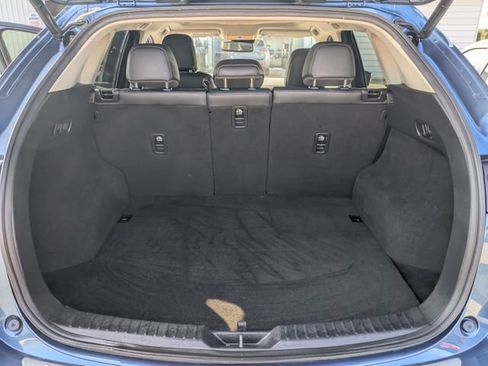 Used 2021 MAZDA CX-5 Grand Touring FWD image 26