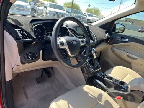 Used 2014 Ford Escape Titanium FWD image 24