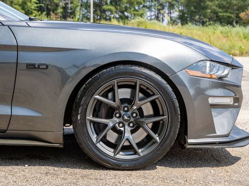 Used 2019 Ford Mustang GT w/ Performance Package - Level 2 RWD image 5
