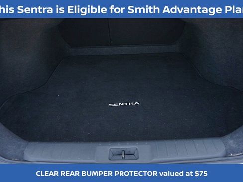 Certified 2024 Nissan Sentra SR image 16