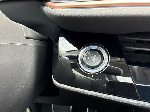 Certified 2025 Buick Envision Sport Touring AWD/4WD image 30