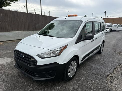 Used 2021 Ford Transit Connect XL image 21