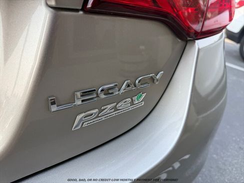 Used 2015 Subaru Legacy 2.5i Premium AWD/4WD image 30