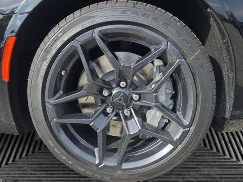 New 2026 Dodge Charger R/T AWD/4WD image 14