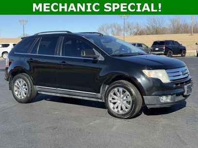 Used 2009 Ford Edge Limited
