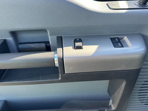 New 2027 Ford F650 2WD Regular Cab Super Duty image 11