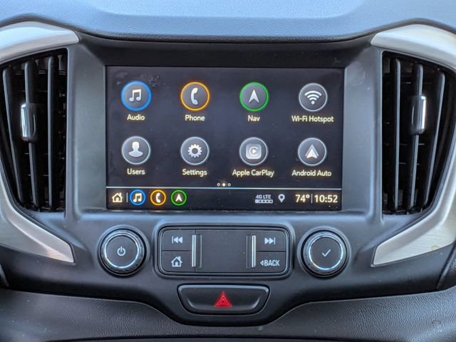 Used 2020 GMC Terrain Denali w/ Denali Premium Package AWD/4WD image 17