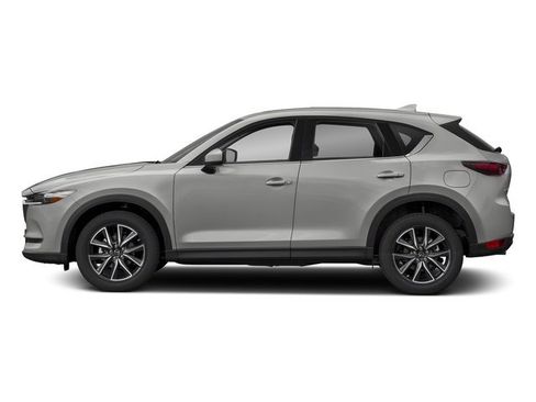 Used 2018 MAZDA CX-5 Grand Touring image 3