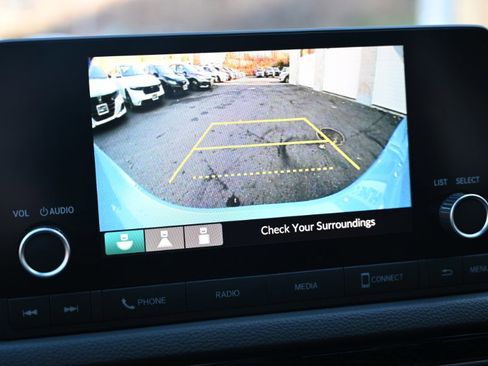 Used 2024 Honda Civic Sport image 21