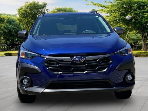Certified 2026 Subaru Crosstrek 2.0i Premium AWD/4WD image 2