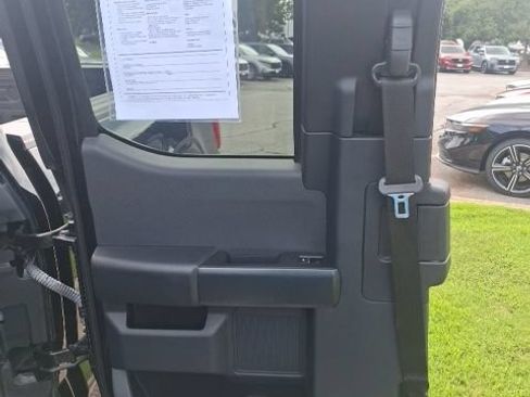 Used 2023 Ford F150 XL w/ STX Appearance Package RWD image 11