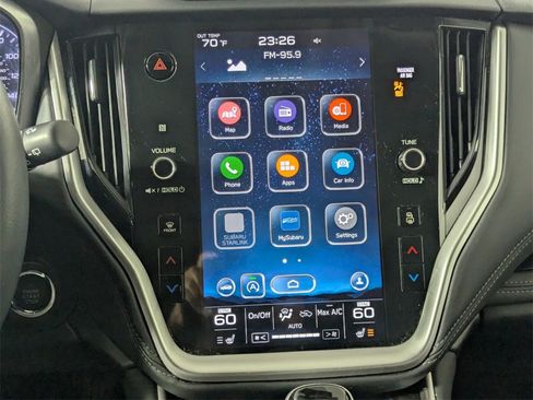 Used 2020 Subaru Outback Limited XT w/ Popular Package #2 image 19