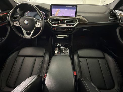 Used 2023 BMW X3 sDrive30i w/ Premium Package RWD image 14