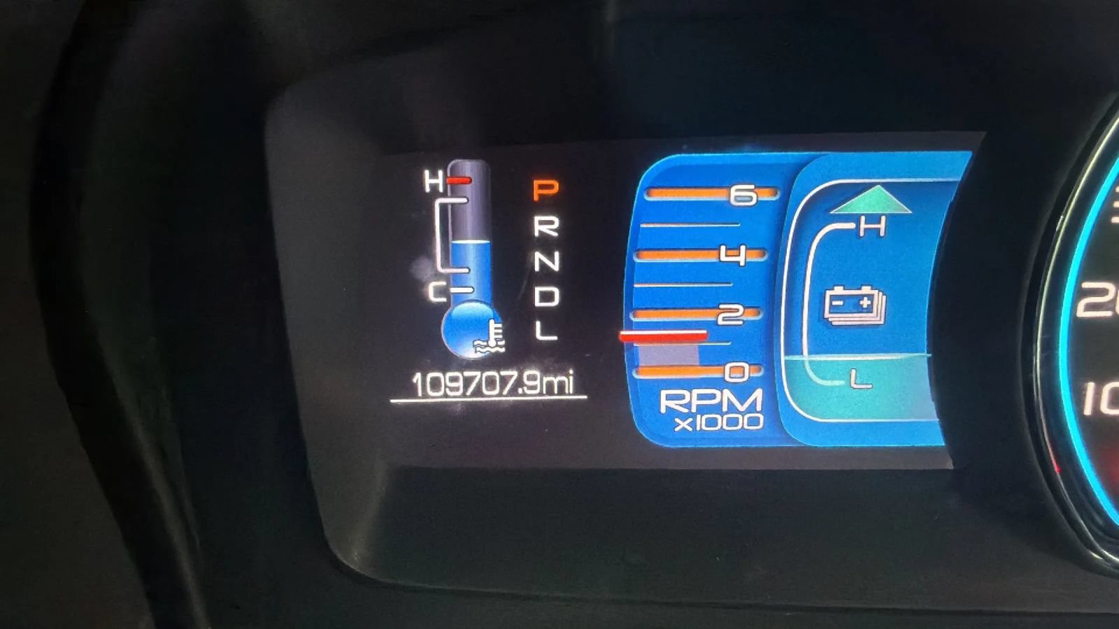 Used 2010 Ford Fusion Hybrid FWD image 27
