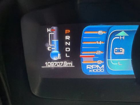 Used 2010 Ford Fusion Hybrid FWD image 27