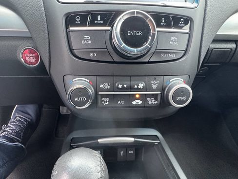 Used 2018 Acura RDX AWD w/ Technology Package image 18