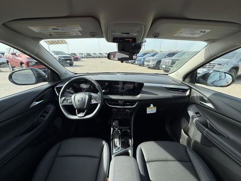 New 2026 Buick Encore GX Sport Touring image 25