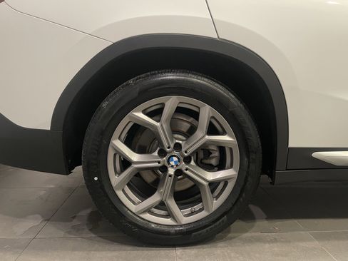 Used 2021 BMW X4 xDrive30i w/ Convenience Package image 10