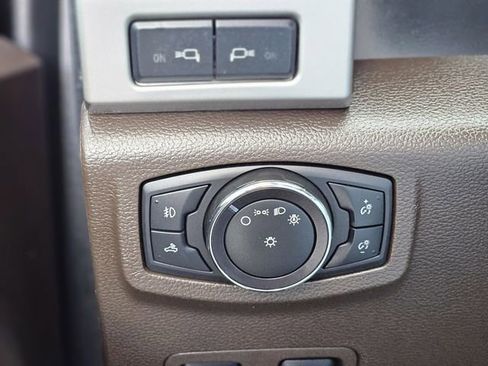 Used 2022 Ford F250 King Ranch w/ Chrome Package AWD/4WD image 20