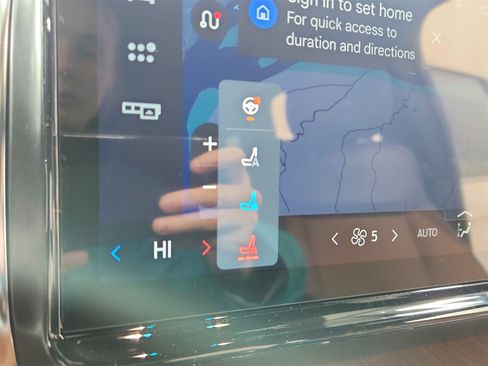 New 2026 Ford Expedition Max King Ranch image 29