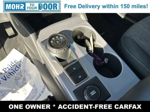 Used 2022 Ford Bronco Sport Big Bend w/ Convenience Package image 20