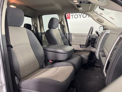 Used 2010 Dodge Ram 1500 Truck SLT image 31