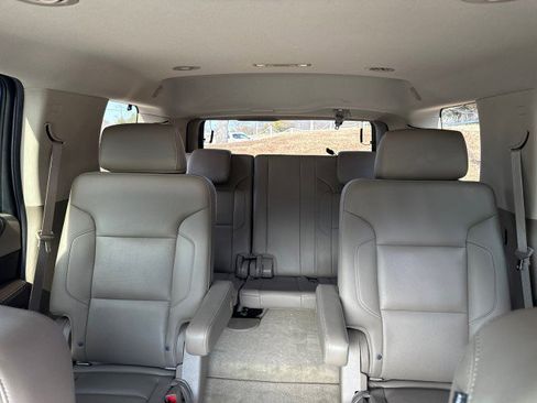 Used 2015 Chevrolet Tahoe LT image 32